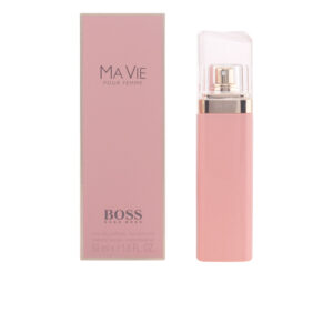 MA VIE eau de parfum spray 50 ml
