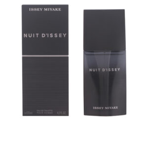 NUIT D’ISSEY eau de toilette spray 125 ml