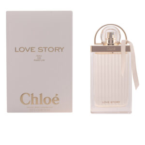 LOVE STORY eau de parfum spray 75 ml
