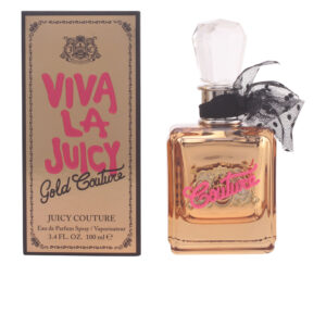 GOLD COUTURE eau de parfum spray 100 ml