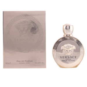 EROS POUR FEMME eau de parfum spray 100 ml