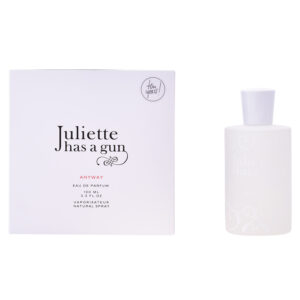 ANYWAY eau de parfum spray 100 ml