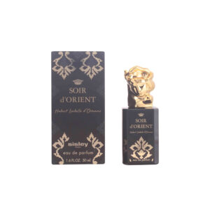 SOIR D'ORIENT eau de parfum spray 50 ml