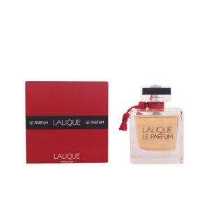 LALIQUE LE PARFUM eau de parfum spray 100 ml