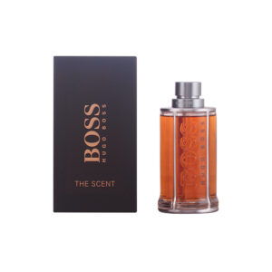 THE SCENT eau de toilette spray 200 ml