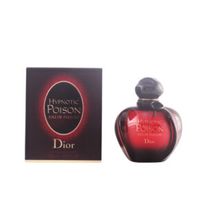 HYPNOTIC POISON eau de parfum spray 100 ml