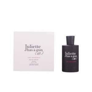 LADY VENGEANCE eau de parfum spray 100 ml