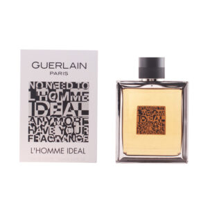 L'HOMME IDEAL eau de toilette spray 150 ml