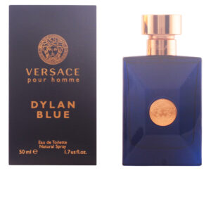 DYLAN BLUE eau de toilette spray 50 ml