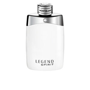LEGEND SPIRIT eau de toilette spray 200 ml