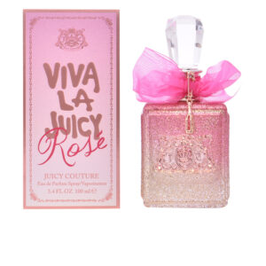 VIVA LA JUICY ROSÉ eau de parfum spray 100 ml