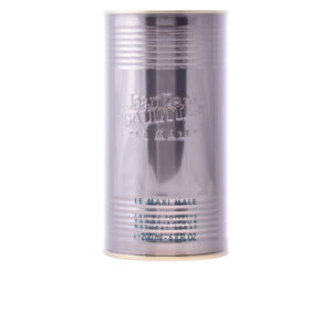 LE MALE eau de toilette spray 200 ml