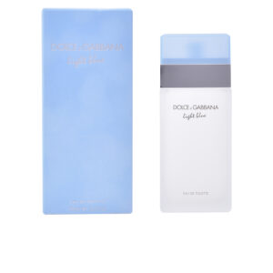 LIGHT BLUE POUR FEMME eau de toilette spray 100 ml
