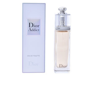 DIOR ADDICT eau de toilette spray 50 ml