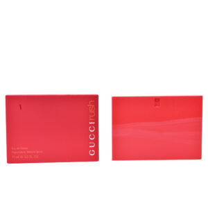 RUSH eau de toilette spray 75 ml