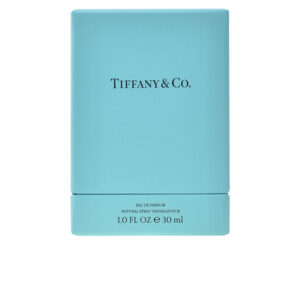 TIFFANY & CO eau de parfum spray 30 ml