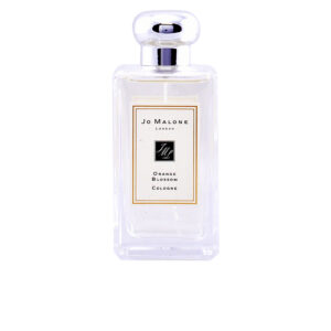 ORANGE BLOSSOM eau de cologne spray 100 ml