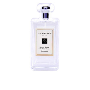 WOOD SAGE & SEA SALT eau de cologne spray 100 ml