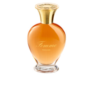 FEMME eau de toilette spray 100 ml