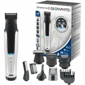 Trymer/ Aparat do Golenia Remington 43249560100 Czarny