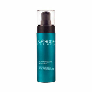 Krem Przeciwzmarszczkowy Methode for Men Jeanne Piaubert Méthode For Men 50 ml