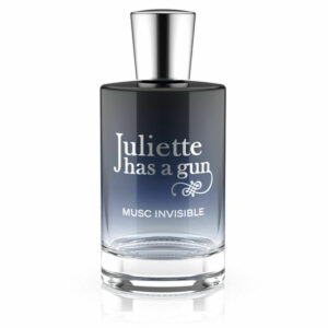 Perfumy Damskie Musc Invisible Juliette Has A Gun JULPFU015 EDP EDP 100 ml
